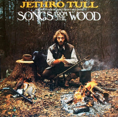 JETHRO TULL - Songs From The Wood