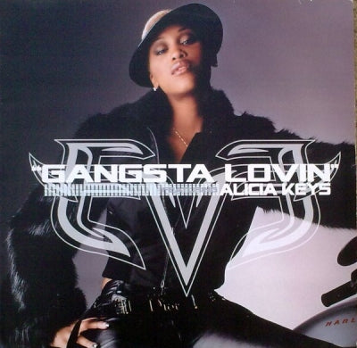EVE - Gangsta' Lovin Featuring Alicia Keys