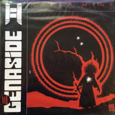 GENASIDE II - Narra Mine
