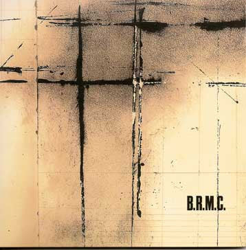 BLACK REBEL MOTORCYCLE CLUB - Red Eyes And Tears