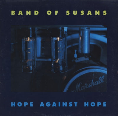 BAND OF SUSANS - Hope Against Hope