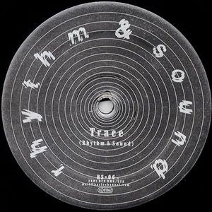 RHYTHM & SOUND - Imprint / Trace