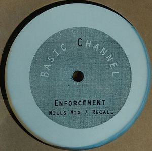 CYRUS - Enforcement