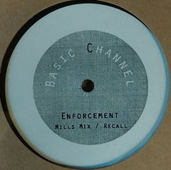 CYRUS - Enforcement