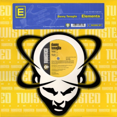 DANNY TENAGLIA - Elements