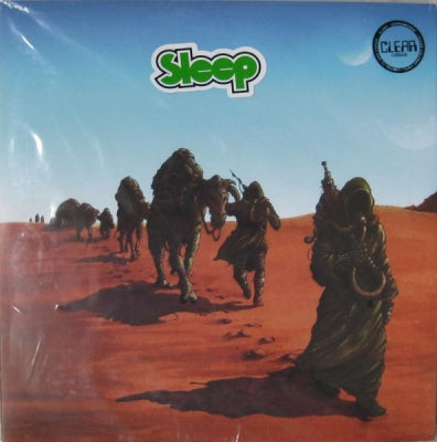 SLEEP - Dopesmoker