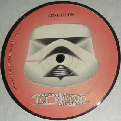 MIXMATT VS. REBEL ALLIANCE - Do You Love Your Hardcore