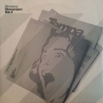 SKREAM - Skreamizm Vol: 4