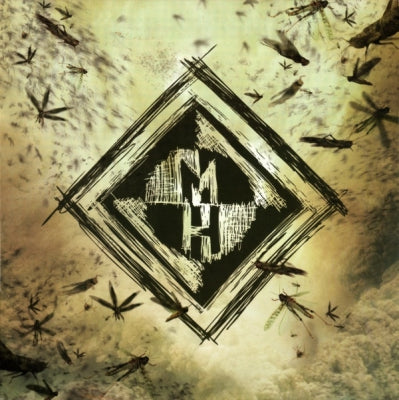 MACHINE HEAD - Locust