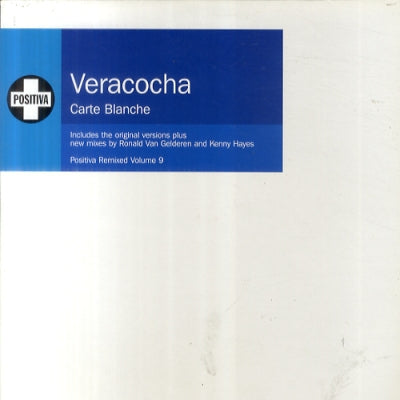 VERACOCHA - Carte Blanche