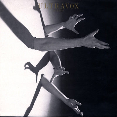 ULTRAVOX - The Thin Wall