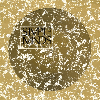SIMPLE MINDS - Once Upon A Time