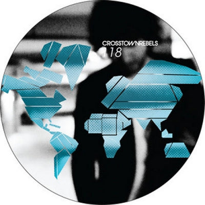 MATHEW JONSON - Blurry (Remixes)