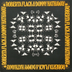 ROBERTA FLACK & DONNY HATHAWAY - Roberta Flack & Donny Hathaway