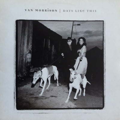 VAN MORRISON  - Days Like This