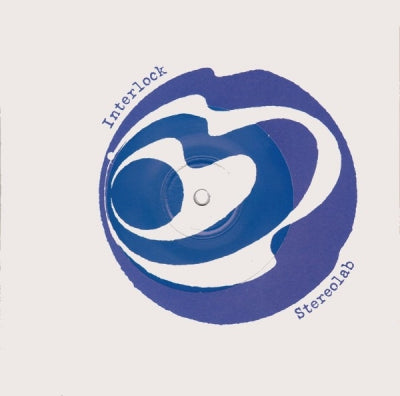 STEREOLAB - Interlock