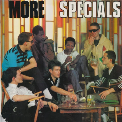 THE SPECIALS - More Specials