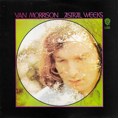 VAN MORRISON  - Astral Weeks