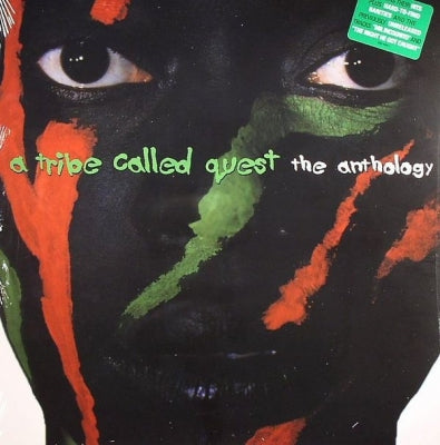 A TRIBE CALLED QUEST - The Anthology