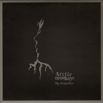 ARCTIC MONKEYS - My Propeller