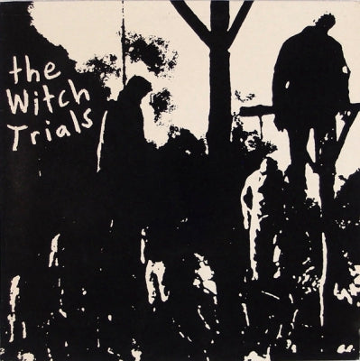 THE WITCH TRIALS - The Witch Trials