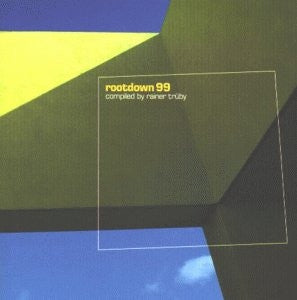 VARIOUS - Rootdown 99