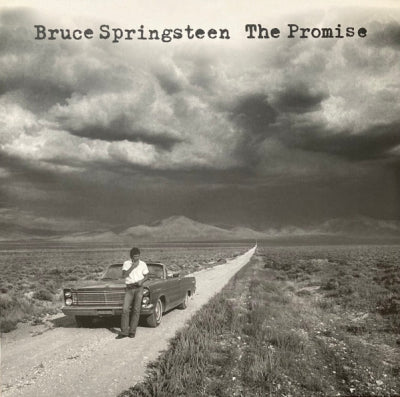 BRUCE SPRINGSTEEN  - Promise