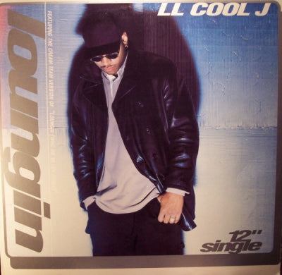 L.L. COOL J - Loungin