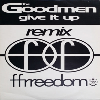 GOODMEN - Give It Up