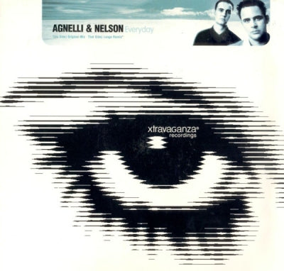 AGNELLI & NELSON - Every Day, Every Moment, Every Time