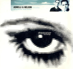 AGNELLI & NELSON - Every Day, Every Moment, Every Time