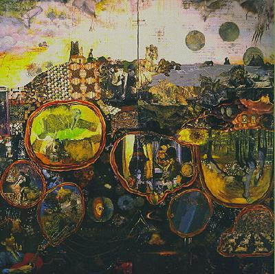 LIFE ON EARTH! - Look!! There Is Life On Earth