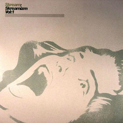 SKREAM - Skreamizm Vol: 1