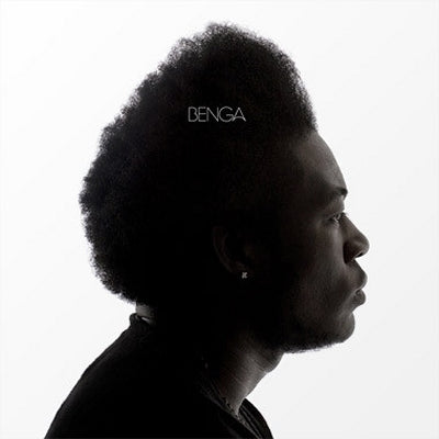 BENGA - Pleasure EP