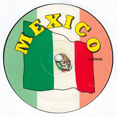 JOHN B - Mexico (Viva and Ole)