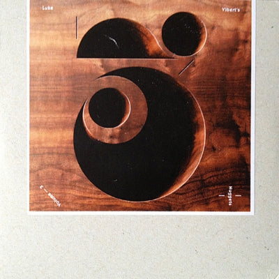 VARIOUS - Luke Vibert's Nuggets Volume 3