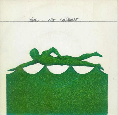 WIRE - Our Swimmer
