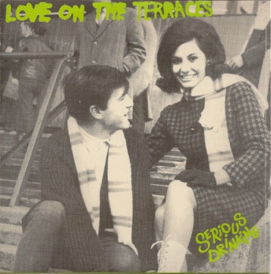 SERIOUS DRINKING - Love On The Terraces
