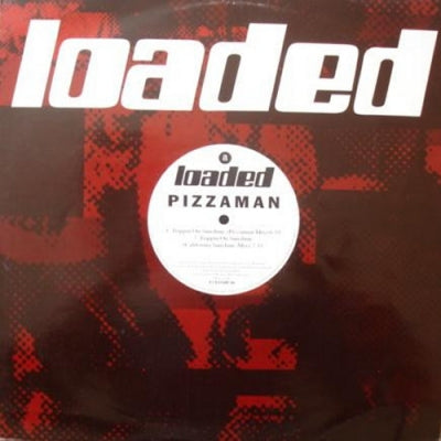 PIZZAMAN - Trippin On Sunshine