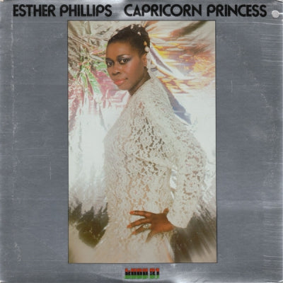 ESTHER PHILLIPS - Capricorn Princess