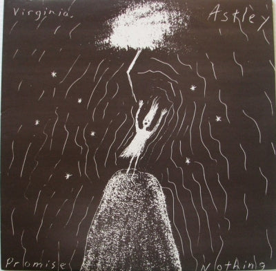 VIRGINIA ASTLEY - Promise Nothing