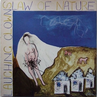 LAUGHING CLOWNS - Law Of Nature