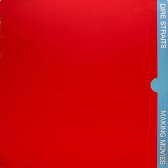 DIRE STRAITS - Making Movies