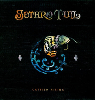 JETHRO TULL - Catfish Rising