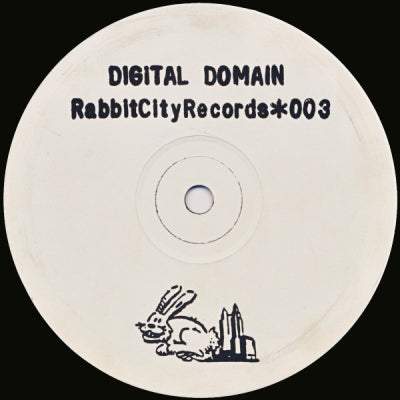 DIGITAL DOMAIN - I Need Relief