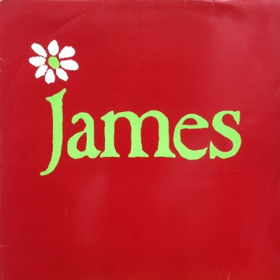 JAMES - How Was It For You?