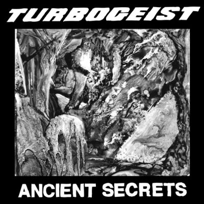 TURBOGEIST - Ancient Secrets