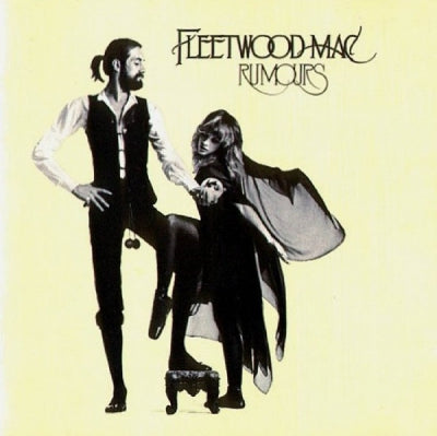 FLEETWOOD MAC - Rumours