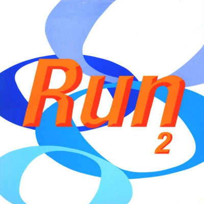 NEW ORDER - Run 2 / MTO