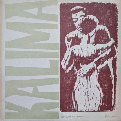 KALIMA - Whispered Words